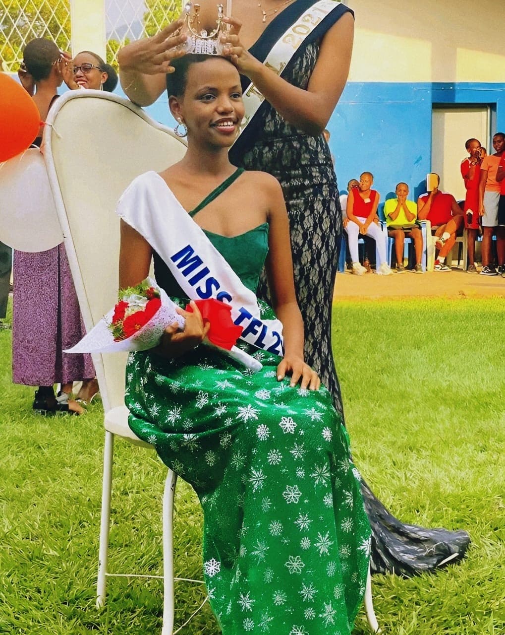 Miss TFL Globe 2024 — International Exposure