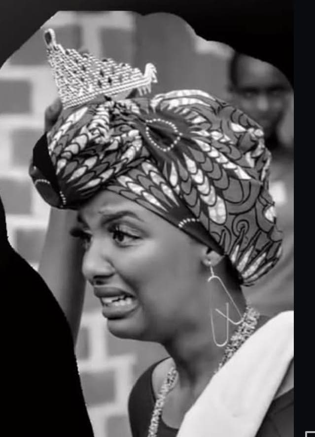 Miss TFL Globe 2021 — Launch