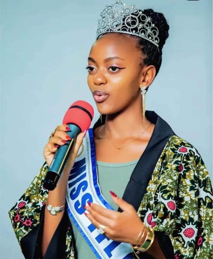 Miss TFL Globe 2023 — Growth