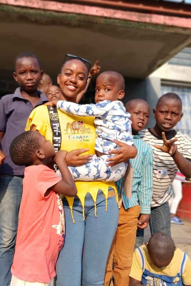 Engagement communautaire