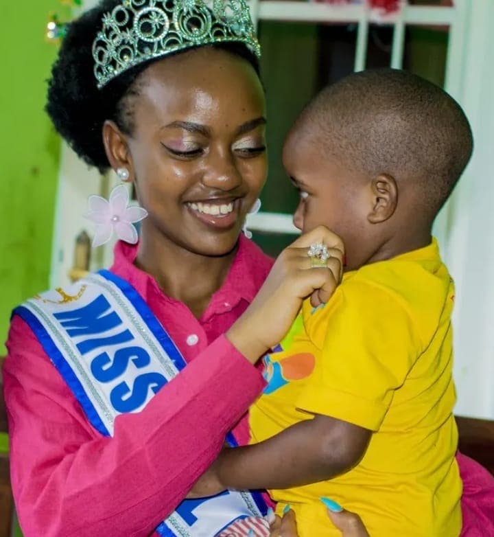 Applications open for MISS TFL GLOBE 2026 — ages 17 to 20